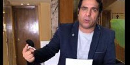 محمود فايد مدير تحرير تحيا مصر: تجميد جولة الإعادة وإعادة الانتخابات في 19 دائرة.. وتصريحات الهيئة الوطنية لم تحدد مصير جولات الإعادة