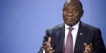 رامافوزا يرفض تهديد ترامب بمنع جنوب إفريقيا من حضور "قمة العشرين" في فلوريدا