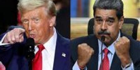 اتصال غامض بين ترامب ومادورو يعيد إشعال الجدل حول مستقبل العلاقات الأمريكية-الفنزويلية