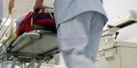 إصابة طفلين بحالة تسمم إثر تناولهما بودرة نمل بالخطأ بالفيوم