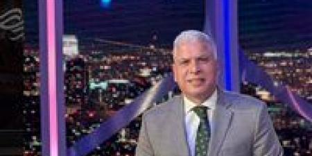 " كل الدعم لمنتخبنا".. وائل جمعة يوجه رسالة دعم لمنتخب مصر المشارك فى بطولة كأس العرب