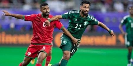 موعد مباراة منتخب السعودية وعمان في كأس العرب 2025 والقنوات الناقلة والتشكيل المتوقع