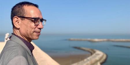 الروائى المغربى عبدالكريم جويطى: طه حسين بطل مشروع نهضتنا التراجيدى.. (خاص)