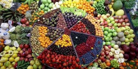 أسعار الخضروات والفاكهة في الوادي الجديد اليوم الثلاثاء 2 ديسمبر 2025