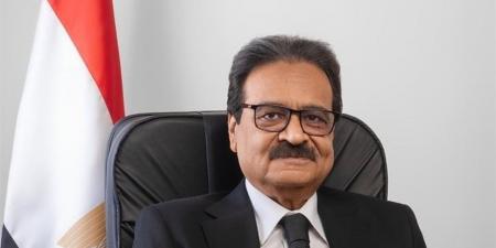 فريد زهران يحث الناخبين على المشاركة: تصويتكم أساس نزاهة العملية الانتخابية