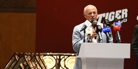 محامى رمضان صبحى: الأهلى وبيراميدز لم يتواصلا معي.. وهاني أبوريدة عرض المساعدة