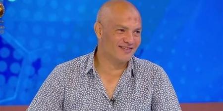 أحمد فوزى: اكتشفنا وجود 9 لاعبين مسننين فى صفوف منتخب الناشئين قبل كأس العالم واستبعدناهم