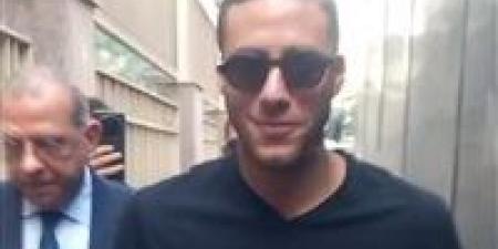 رمضان صبحي في مواجهة الطعن الفيدرالي: هل تنقذه الإجراءات القانونية؟