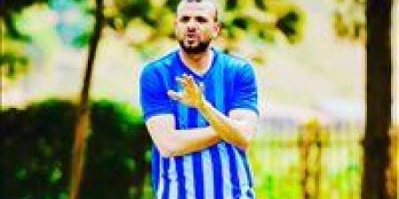 إبراهيم عبد الله هيكا مديراً فنيا لفريق شباب الروضة