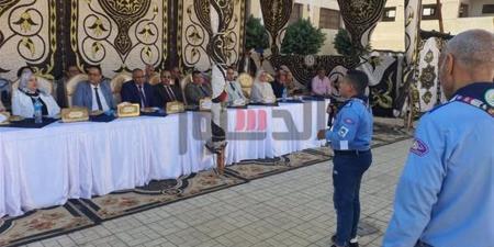 "تعليم الغربية" تعلن إطلاق أولى الرحلات إلى المتحف المصري الكبير