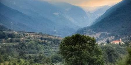 هكذا حضرت عكار في قلب زيارة البابا