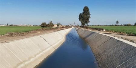 التخطيط: استثمارات الري تستهدف تحسين الإنتاجية الزراعية وخدمة 20 مليون مواطن