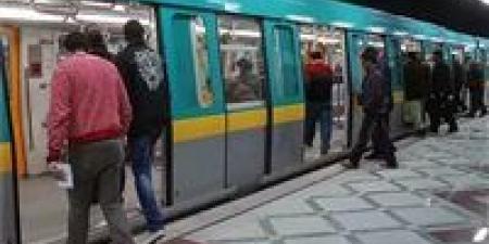 اشتري تذكرة المترو بالفيزا من المحطات.. التفاصيل الكاملة