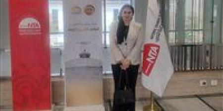 شيرين صبري: المشاركة في الإعادة استحقاق وطني يضمن إرادة شعبية نزيهة