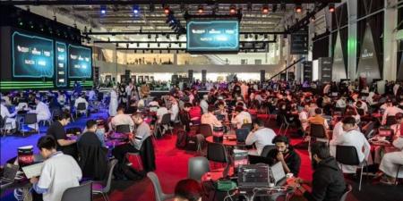 بمشاركة 140 دولة.. انطلاق "بلاك هات" الشرق الأوسط وأفريقيا 2025 في السعودية