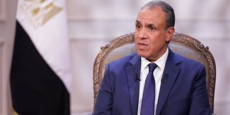 وزير الخارجية: يجب تضافر الجهود الدولية لوقف إطلاق النار بالسودان