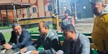 قرارات عاجلة لضمان الأمان داخل مؤسسة البنات في دمياط