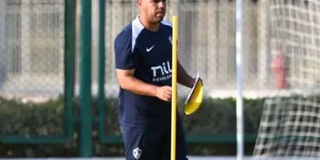 حازم إمام ينتقد تصريحات فيريرا ويؤكد: الزمالك لا يستحق هذا الكلام.. وإعداد الفريق البدني كان ضعيفًا وشكاوى اللاعبين وصلتني