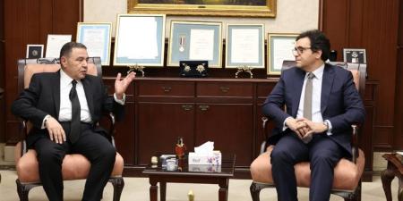 وزير الثقافة: البحر الأحمر تمتلك مقومات تجعلها مؤهلة لاحتضان مشروعات إبداعية كبرى