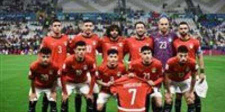 بشير التابعي ينتقد تصرف محمد شريف مع حملي طولان بعد استبداله أمام الكويت