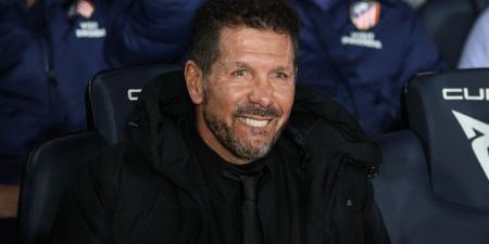 دييجو سيميوني بعد الخسارة أمام برشلونة: راضي عن الأداء وخسرنا أمام خصم قوي