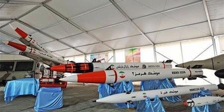 أحمد لاشين: هناك قلق غربى شديد من البرنامج الصاروخى الإيرانى