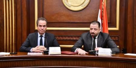 "ثقافة الشيوخ" تناقش مشكلات العاملين بـ"الوطنية للإعلام"