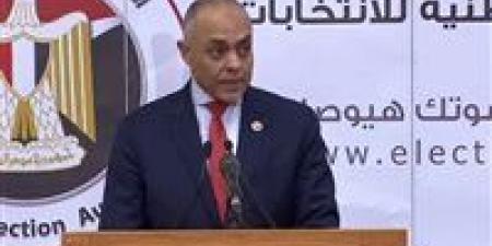 الوطنية للانتخابات: لا يوجد أي خروقات في انتخابات مجلس النواب حتى الآن والعملية تسير بنزاهة كاملة