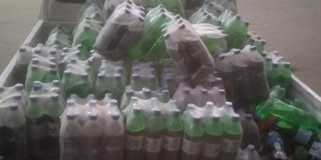 محافظ الفيوم يتابع جهود ضبط الأسواق ومراقبة الأسعار خلال شهر نوفمبر الماضي