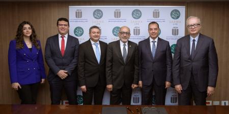 شراكة بين "ثروة حياة" و"الأهلي لإدارة الاستثمارات" و"إيفولف انفستمنت القابضة" للاستثمار في صندوق "دهب"