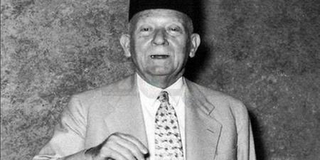 فى ذكرى رحيل مؤرخ الوعى القومى.. عبد الرحمن الرافعي من البرلمان لوزارة التموين