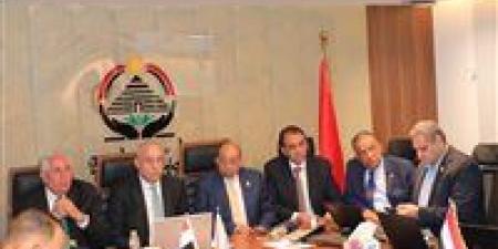 حزب الجبهة الوطنية يحصد 52 مقعدًا في مجلس النواب بالمرحلتين الأولى والثانية