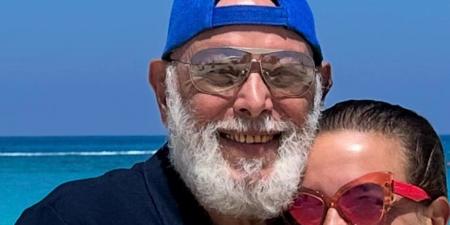 ريهام عبد الغفور تحيي ذكرى وفاة والدها: زي النهاردة فقدت أكتر شخص بيحبني