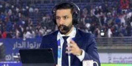 عادل المشري: حملي طولان مدرب كبير ولكنه لم يدرس منتخب الكويت جيدًا
