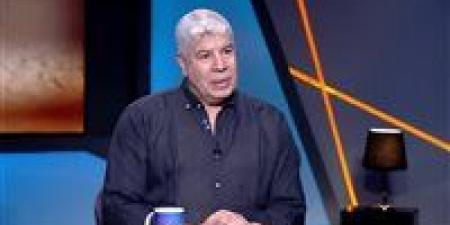 شوبير ينتقد "الانفعالات غير المقبولة" في دكة البدلاء ويصف تعادل مصر بـ "بشق الأنفس"