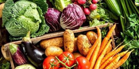 أسعار الخضروات والفاكهة بكفر الشيخ اليوم الأربعاء 3 ديسمبر