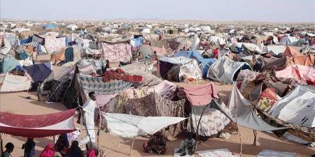 "العفو الدولية" تتهم مليشيا الدعم السريع بارتكاب جرائم حرب بمخيم زمزم للاجئين