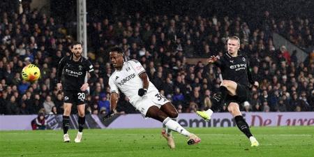 هالاند بعد مباراة التسعة أهداف: "كان لقاءً فوضويًا وفخور بالوصول إلى 100 هدف فى البريميرليج"