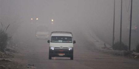 تحذيرات من الشبورة.. حالة الطقس اليوم الأربعاء 3 ديسمبر 2025