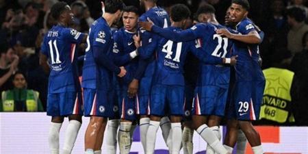 تشيلسي ضيفًا على ليدز يونايتد في الدوري الإنجليزي