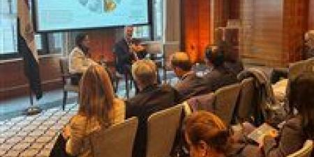 البترول: مصر منفتحة على الشراكة مع المستثمرين ومؤسسات التمويل في قطاع التعدين