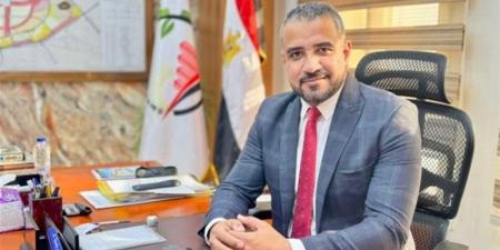 رئيس جهاز العبور الجديدة يكشف تفاصيل طرح 4 فرص استثمارية بمنطقة الخدمات الاقليمة