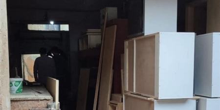 تنفيذ ٢٢ ألف مشروعا بالشرقية بتكلفة بلغت ٣ مليارات و٥٩٢ مليون جنيها