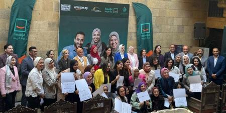 مكتبة الإسكندرية تختتم فعاليات مبادرة "سر الصنعة" ببيت السناري