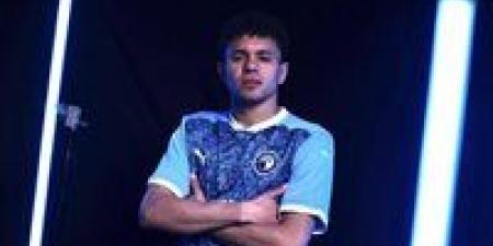 بيراميدز يعلن غياب زلاكة عم مباراة بتروجيت بسبب الإيقاف