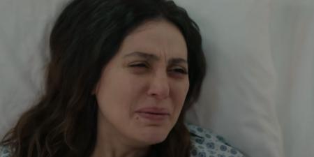أحداث مسلسل سلمى الحلقة 84.. تطورات حالة سلمى الصحية بعد العملية
