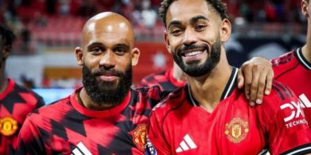 الدوري الإنجليزي.. مبيومو وكونيا على رأس تشكيل مانشستر يونايتد ضد وست هام