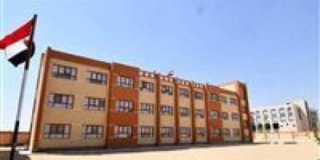 بداية من 2026.. "التعليم الفني": انطلاق 95 مدرسة تكنولوجية تغطي 90% من احتياجات سوق العمل