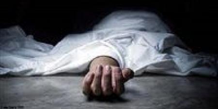 العثور على صاحب محل ورورد جثة هامدة في المنيا