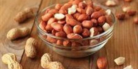 الفول السوداني.. وجبة يومية تصنع فارقًا مذهلًا في الذاكرة وصحة الدماغ